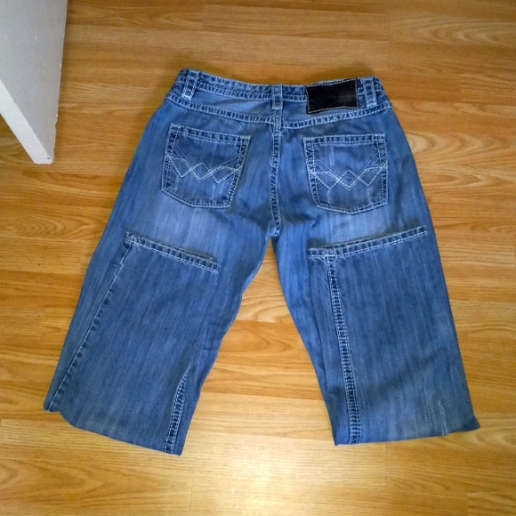 ROCK AND ROLL MEN'S JEAN'S - Picture 4 of 6